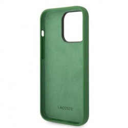 Coque Lacoste Patchwork