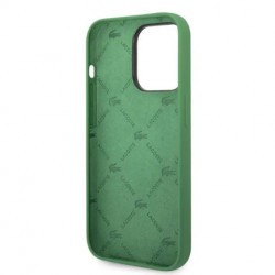 Coque Lacoste Allover Pattern