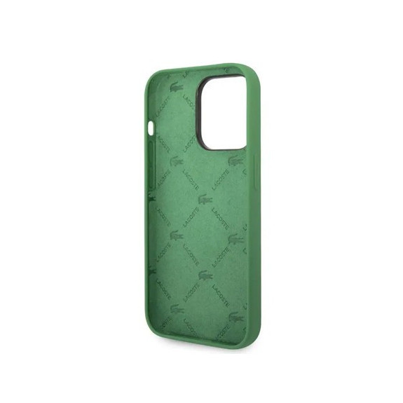 Coque Lacoste Allover Pattern