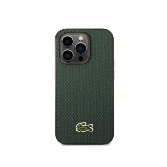 Coque Lacoste Iconic Petit Pique