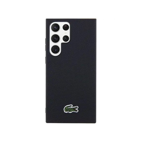 Coque Lacoste Iconic Petit Pique