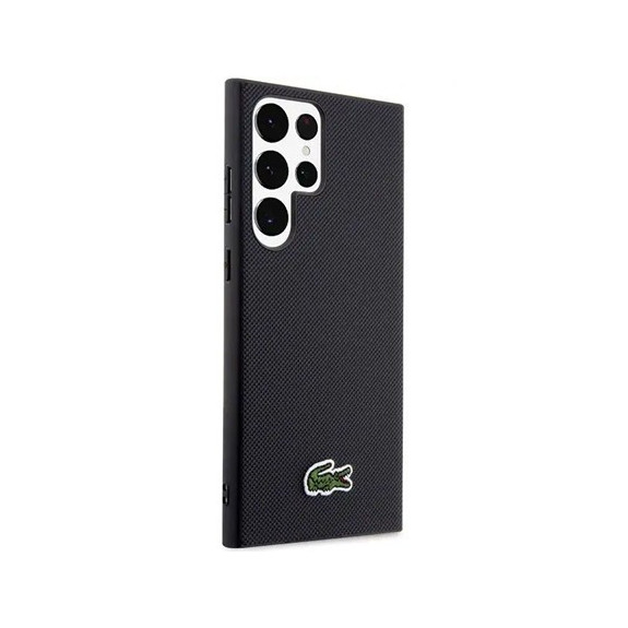 Coque Lacoste Iconic Petit Pique