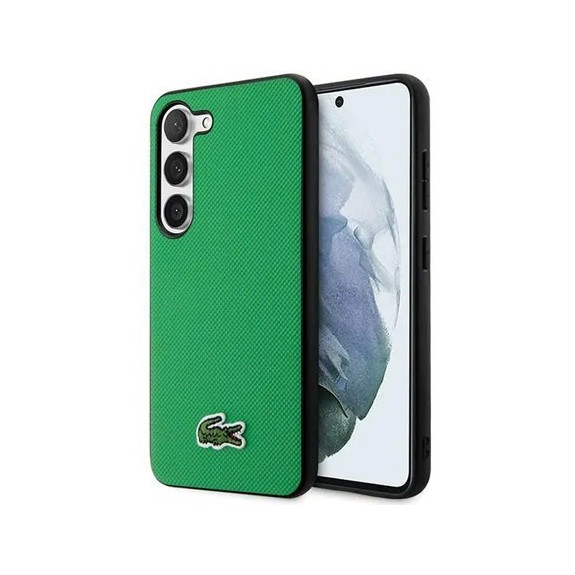 Coque Lacoste Iconic Petit Pique