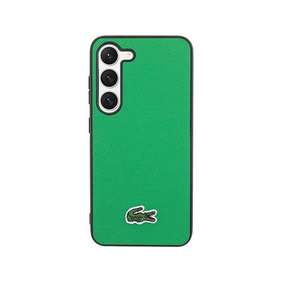 Coque Lacoste Iconic Petit Pique