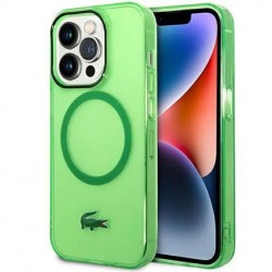 Coque Semi-Rigide Lacoste...