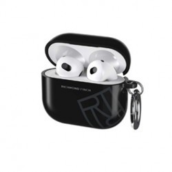 Capsule Black Airpods Pro