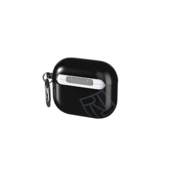 Capsule Black Airpods Pro