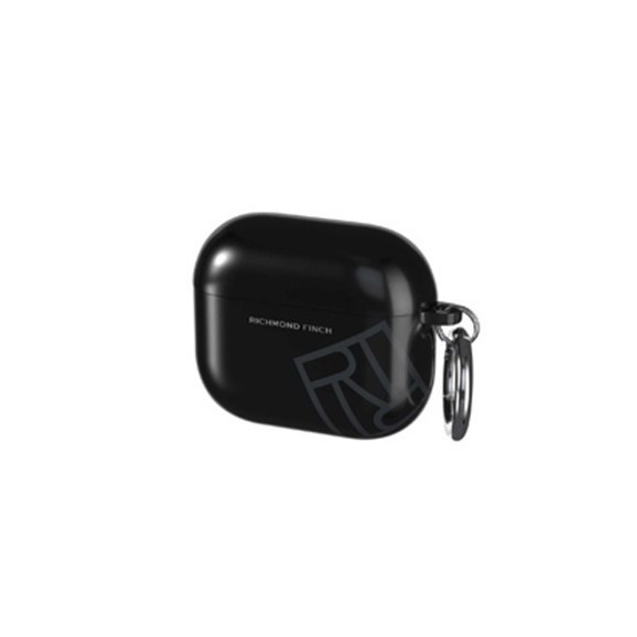 Capsule Black Airpods Pro