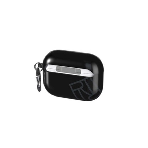 Capsule Black Airpods Pro