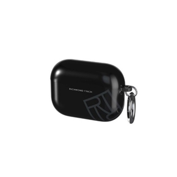 Capsule Black Airpods Pro