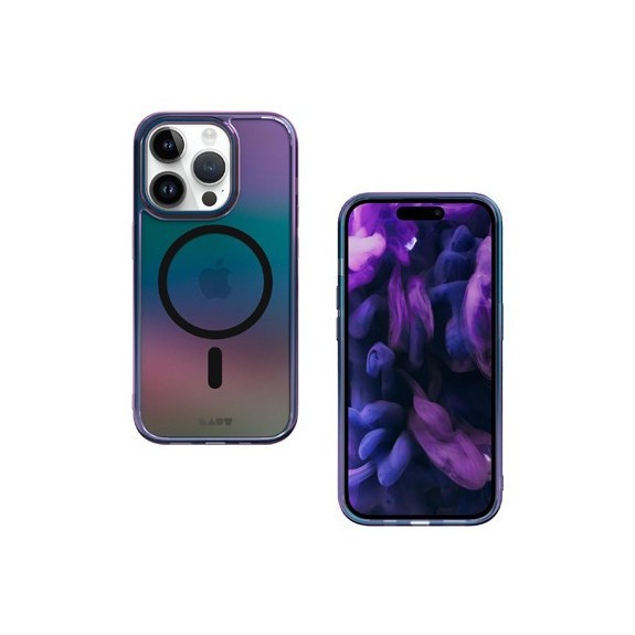Coque Renforcée Holo Coque Renforcée Holo