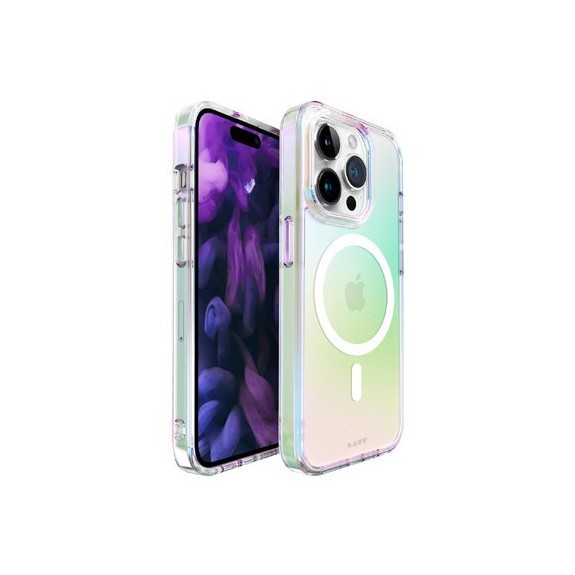 Coque Renforcée Holo