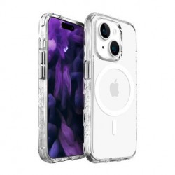 Coque Crystal Matter X