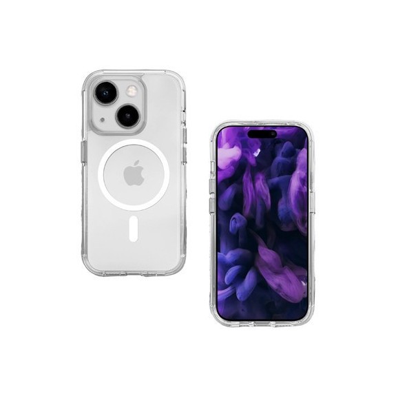 Coque Crystal Matter X