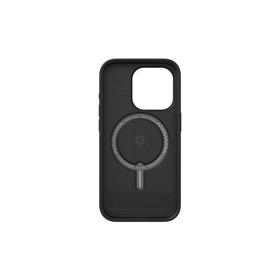 Coque Renforcée Denali Snap Kickstand