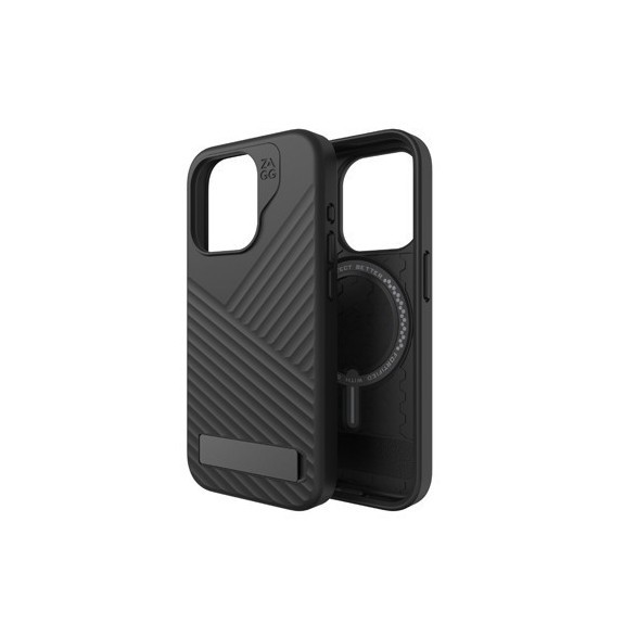 Coque Renforcée Denali Snap Kickstand