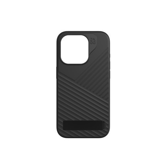 Coque Renforcée Denali Snap Kickstand