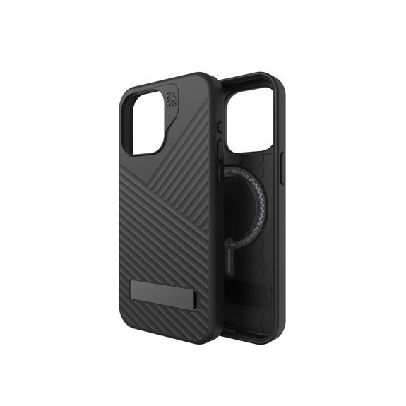 Coque Renforcée Denali Snap Kickstand