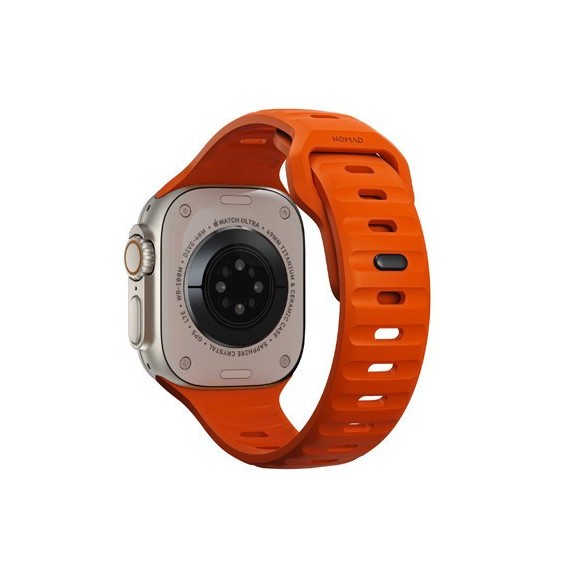 Bracelet Nomad Sport Apple Watch - 45 mm