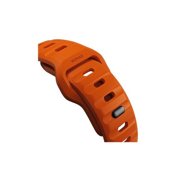 Bracelet Nomad Sport Apple Watch - 45 mm