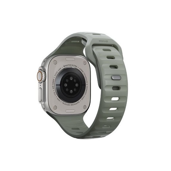 Bracelet Nomad Sport Apple Watch - 45 mm