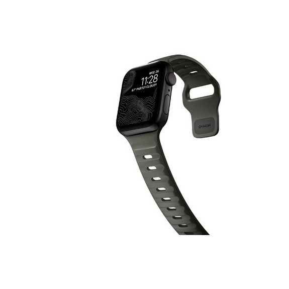 Bracelet Nomad Sport Apple Watch - 45 mm