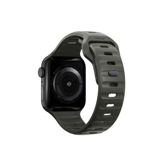 Bracelet Nomad Sport Apple Watch - 45 mm