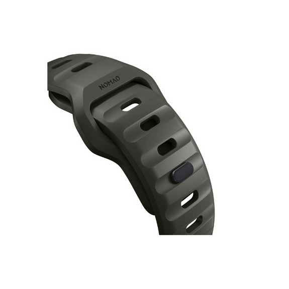 Bracelet Nomad Sport Apple Watch - 45 mm