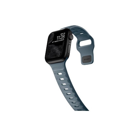 Bracelet Nomad Sport Apple Watch - 45 mm