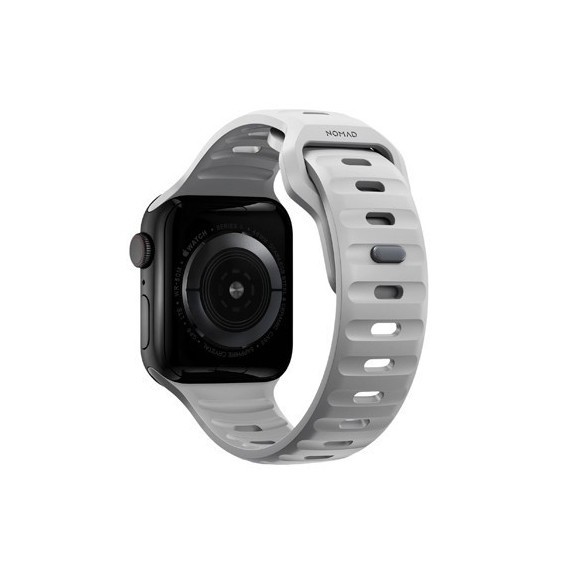 Bracelet Nomad Sport Apple Watch - 45 mm