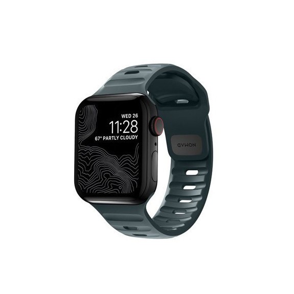 Bracelet Nomad Sport Apple Watch - 41 mm