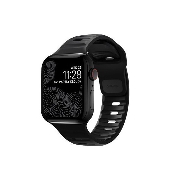 Bracelet Nomad Sport Apple Watch - 41 mm