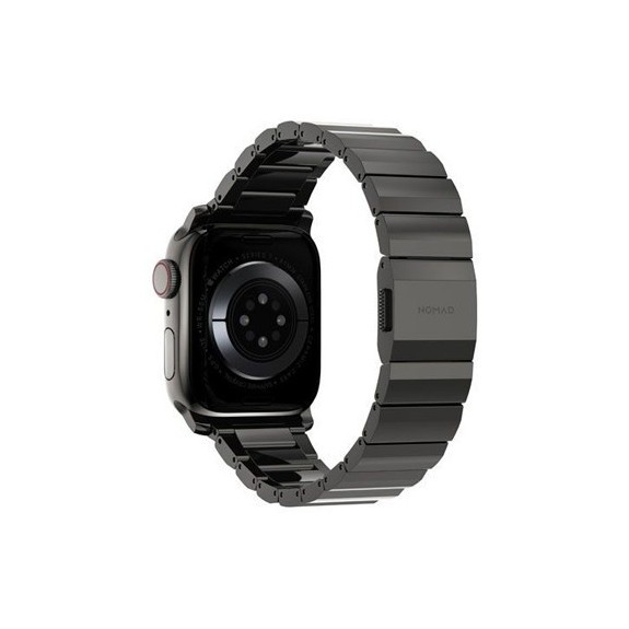 Bracelet Nomad Steel Apple Watch - 41 mm