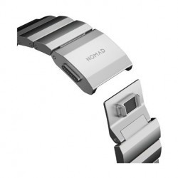 Bracelet Nomad Aluminium Apple Watch - 45 mm