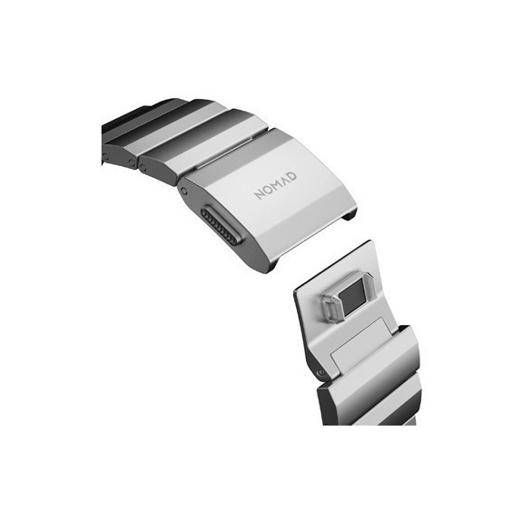 Bracelet Nomad Aluminium Apple Watch - 45 mm