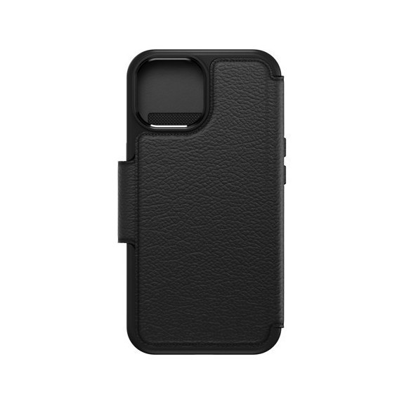 Étui Folio cuir Otterbox Strada