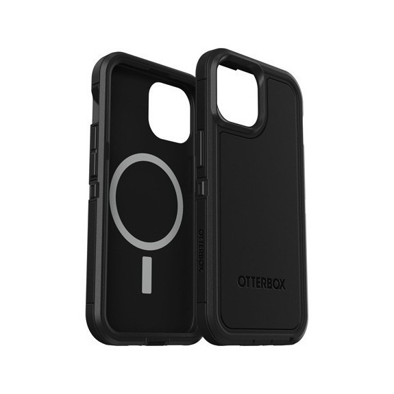 Coque Renforcée Defender XT