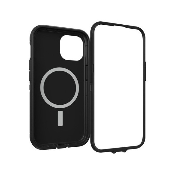 Coque Renforcée Defender XT