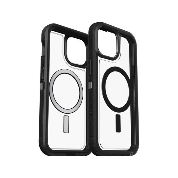 Coque Renforcée Defender XT