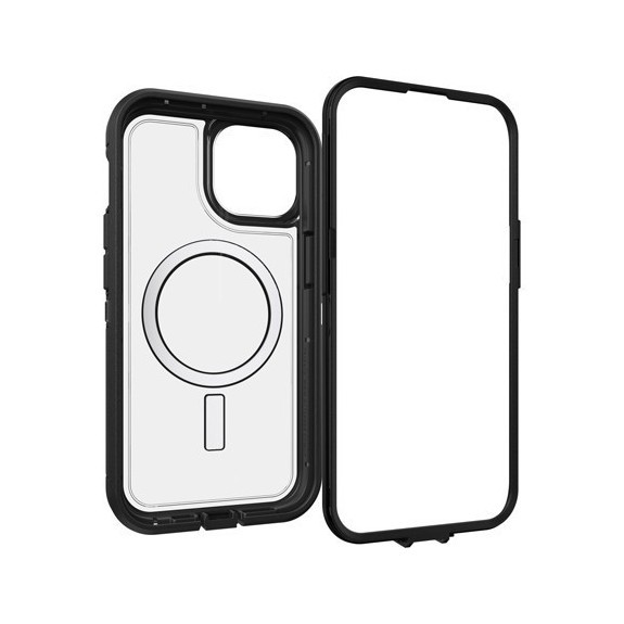 Coque Renforcée Defender XT