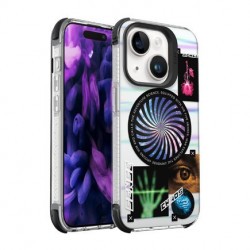 Coque Renforcée Pop Cosmic