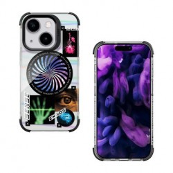 Coque Renforcée Pop Cosmic