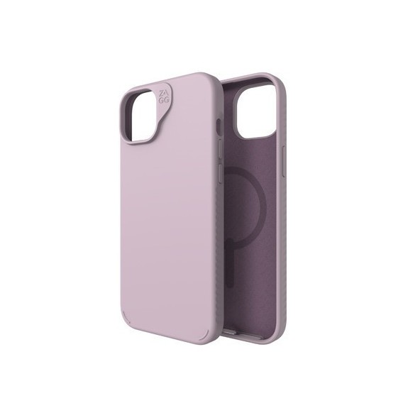 Coque Renforcée Manhattan Snap