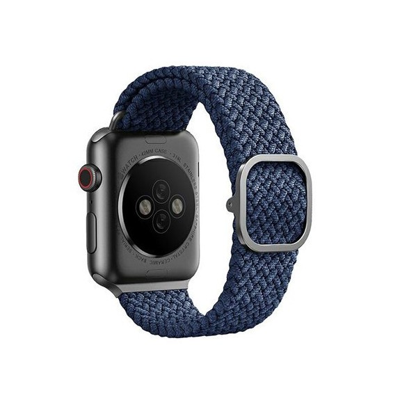 Bracelet Tressé Apple Watch - 38/40/41 mm