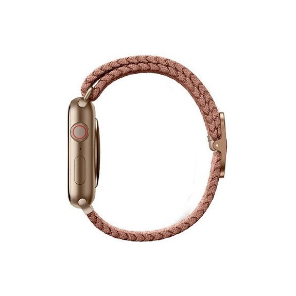 Bracelet Tressé Apple Watch - 42/44/45/49 mm