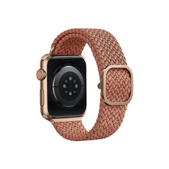 Bracelet Tressé Apple Watch - 42/44/45/49 mm