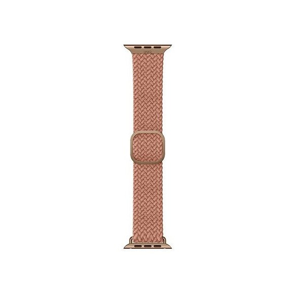 Bracelet Tressé Apple Watch - 42/44/45/49 mm