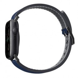 Bracelet Cuir Straden Apple Watch - 42/44/45/49 mm