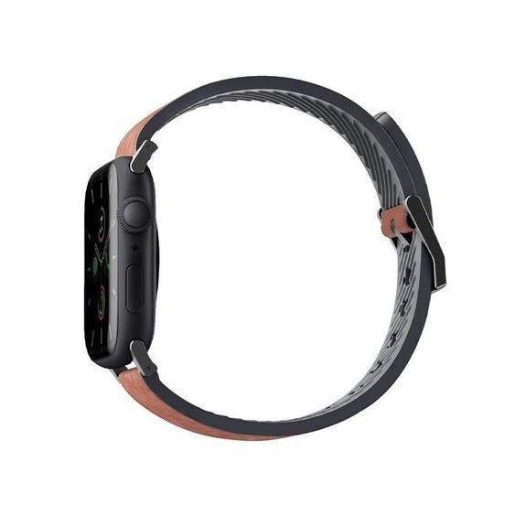 Bracelet Cuir Straden Apple Watch - 42/44/45/49 mm