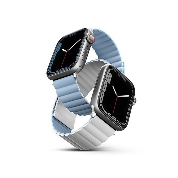 Bracelet Réversible Revix Apple Watch - 42/44/45/49 mm